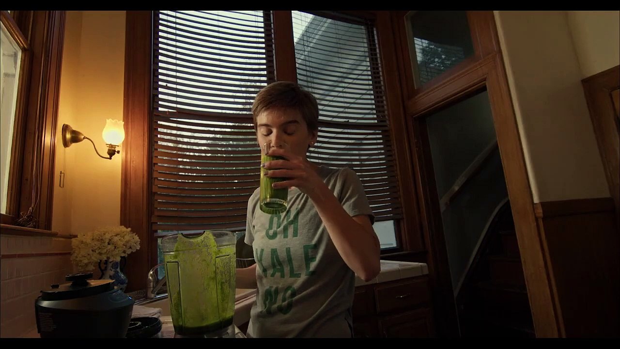 Mind Body Spirit Fragman