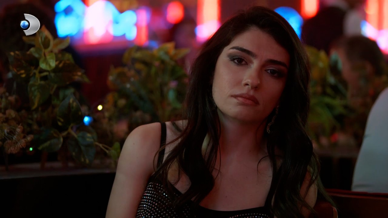 İnci Taneleri ekrana kilitledi