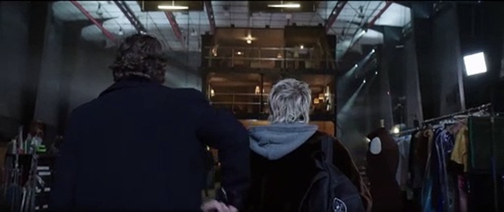 The Exorcism Trailer #1 (2024) Sam Worthington Horror Movie HD