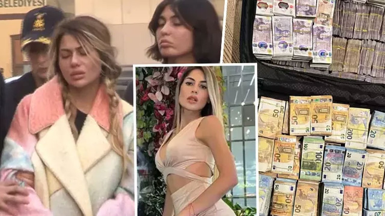 Nihal Candan için tahliye kararı