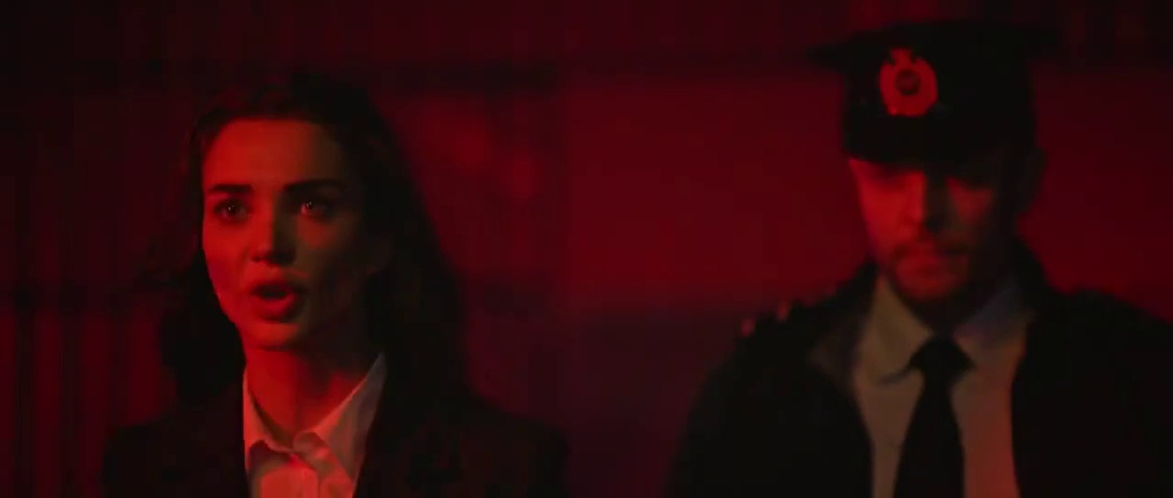 Mission Chapter 1  FuII Movie (Hindi Dubbed)