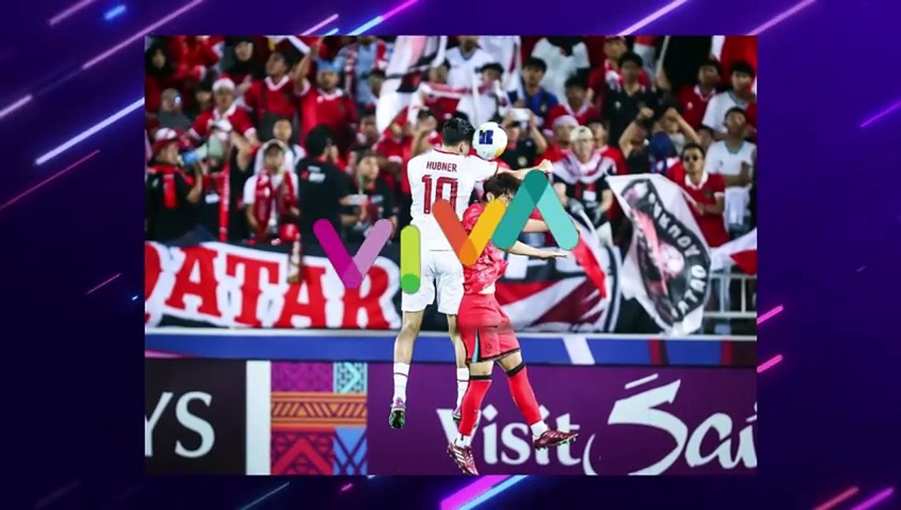 Haru, STY Hibur Pemain Korsel Setelah Ditekuk Skuad Garuda