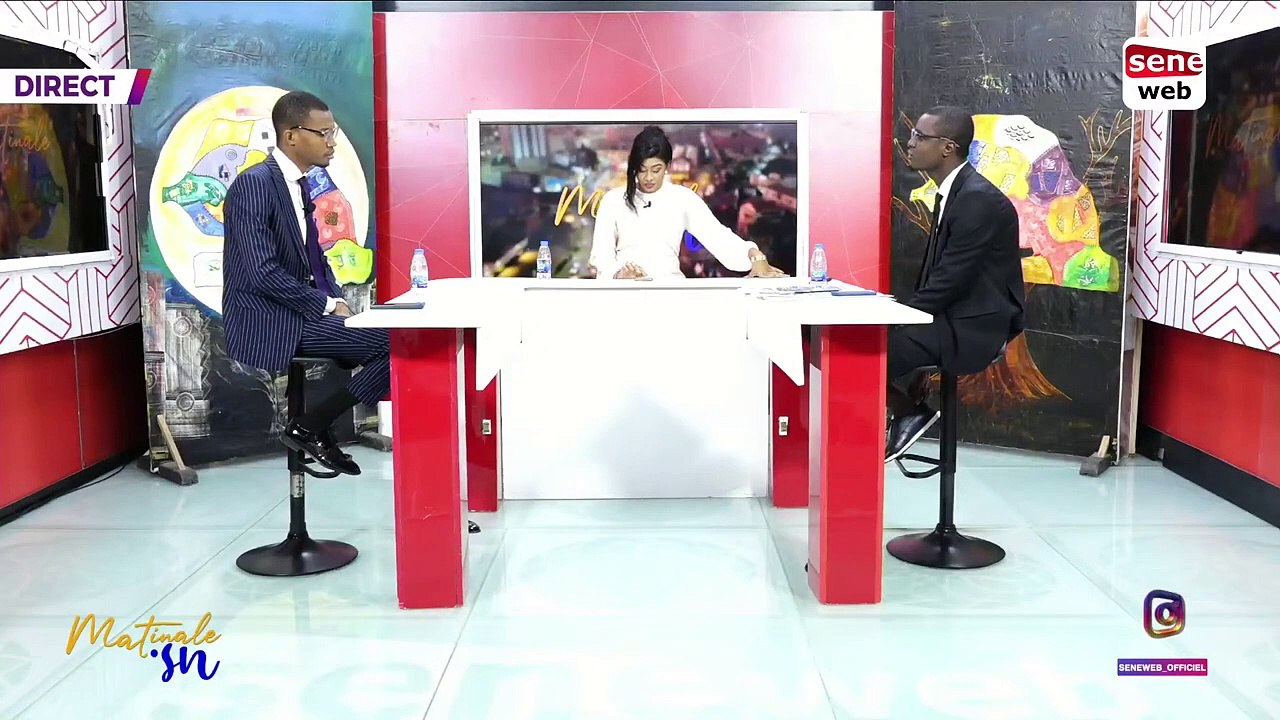 Révélations sur les femmes nommées par Diomaye...