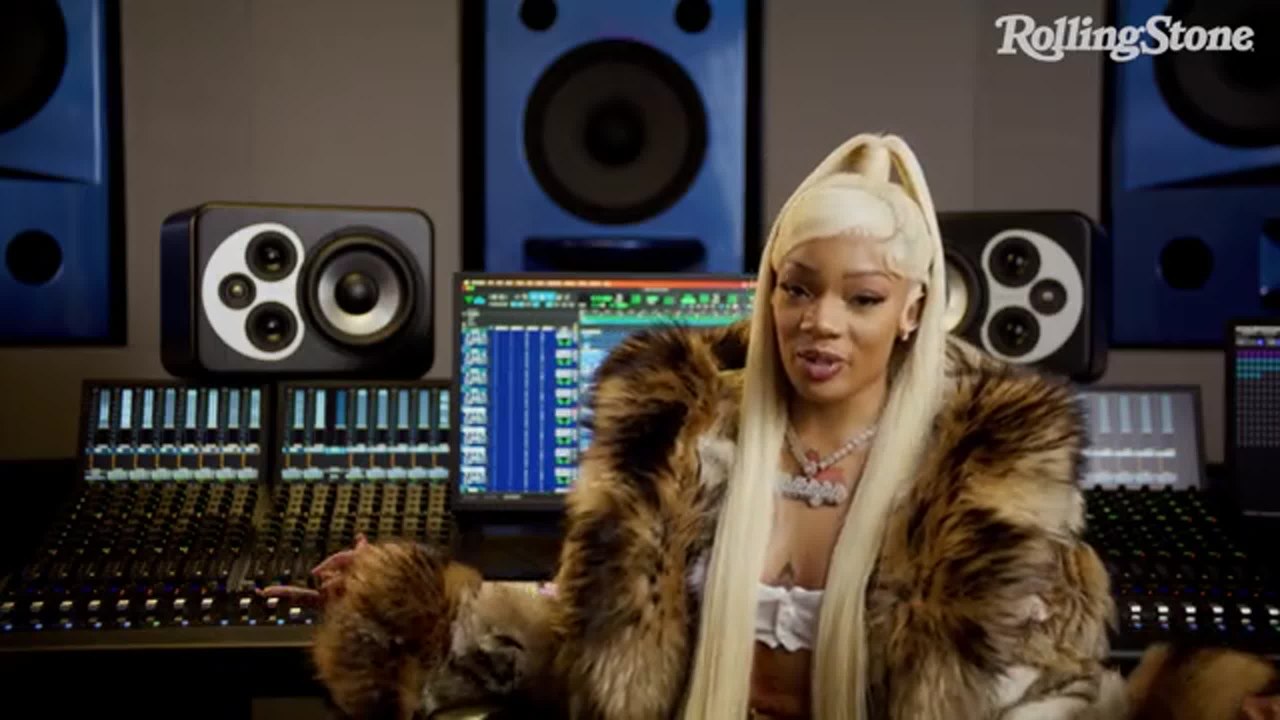 The Breakdown: GloRilla on 'Yeah Glo!'