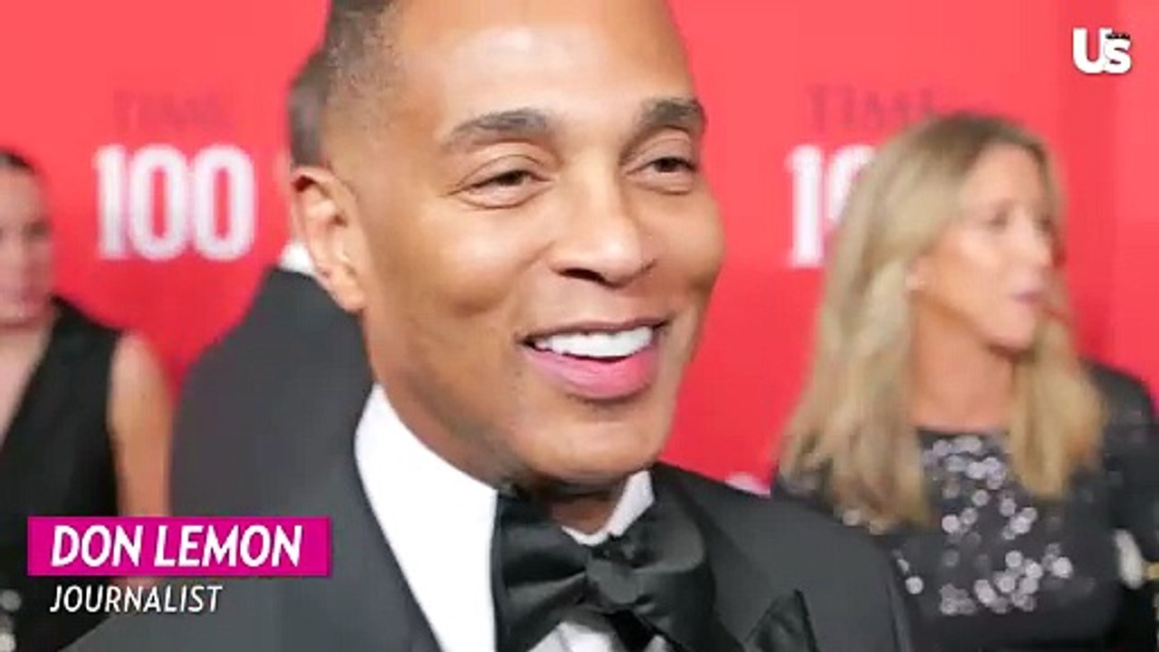 Don Lemon Doesn't 'Regret' Controversial Elon Musk Interview