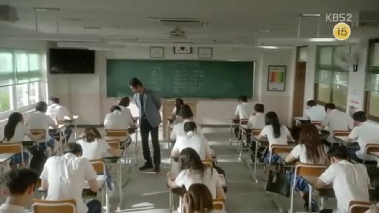 School 2017 Episode 1 Online With English sub _