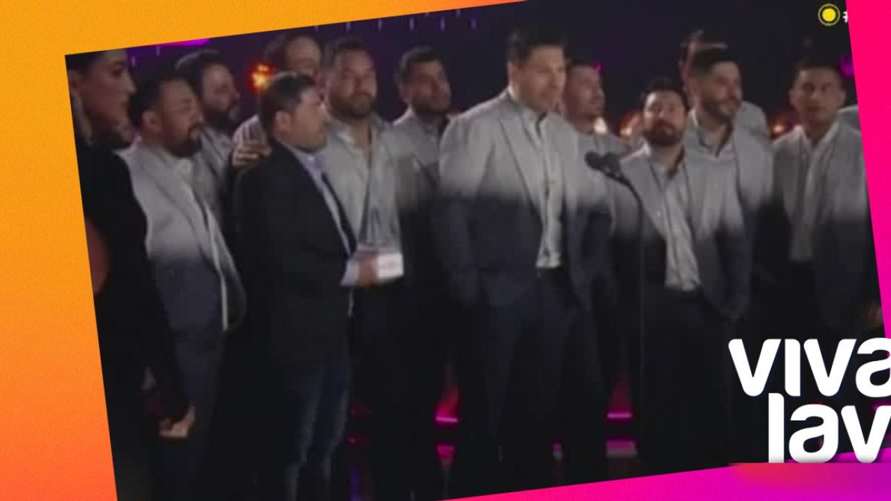 Así se vivieron los Latin Music Awards 2024