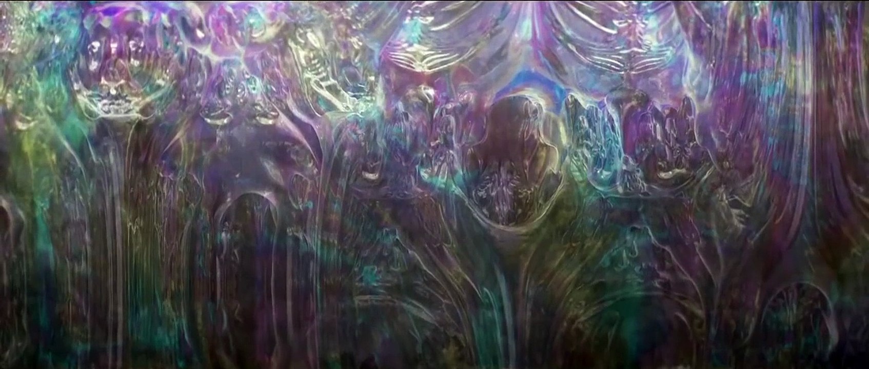 Annihilation - Exciting New Trailer on Netflix 🎬