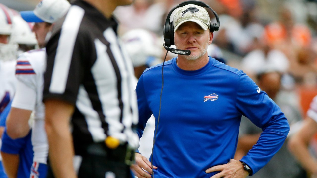 Bills' Draft Strategy: Unexpected Moves & Trades Explained