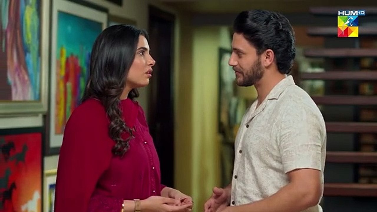 Tum Mere Kya Ho Episode 6