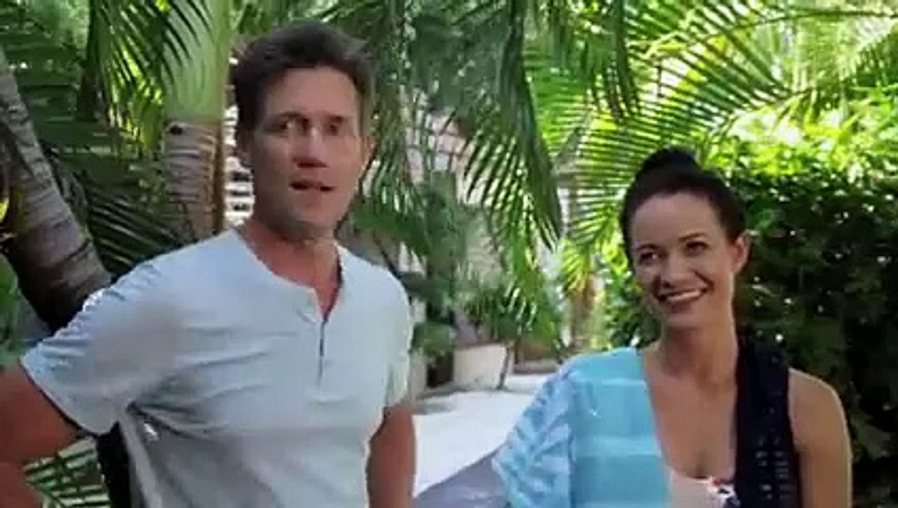 Passeport Pour L'amour _ Film Français Complet _ Sashleigha Hightower _ David Sean McConnell