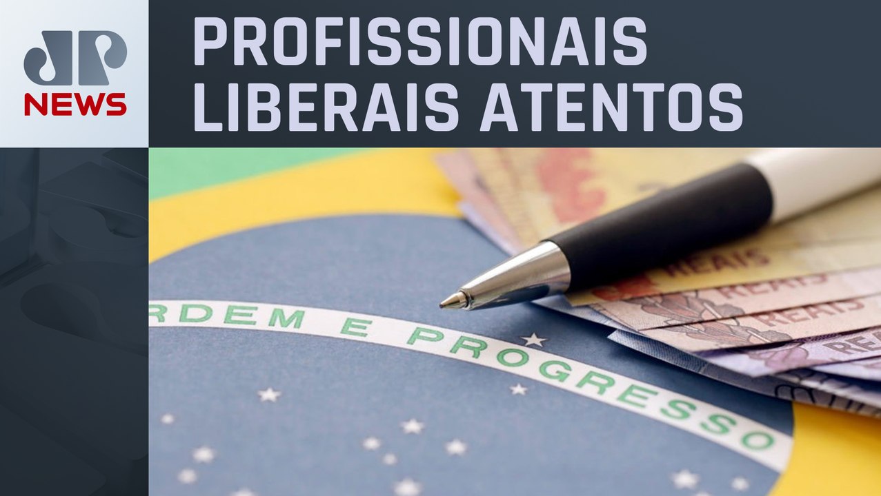 18 profissões serão beneficiadas com impostos de 18,6% na reforma tributária