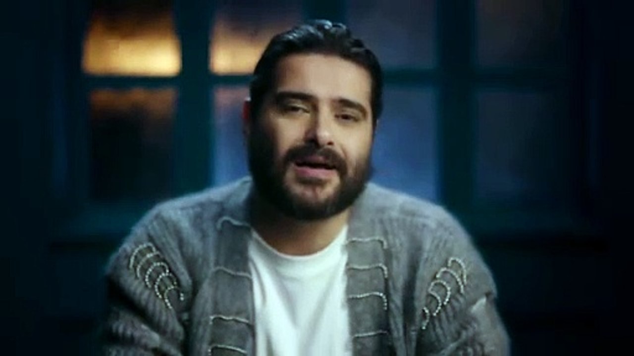 Nassif Zeytoun x Rahma Riad - Ma Fi Leil [Official Video] ⧸ ناصيف زيتون ورحمة ريا