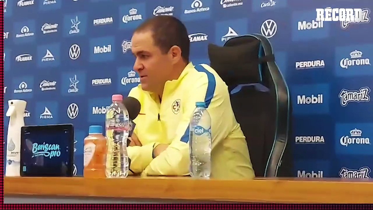 André Jardine: "A partir de ahora, el nivel es pra competir en partidos decisivos"