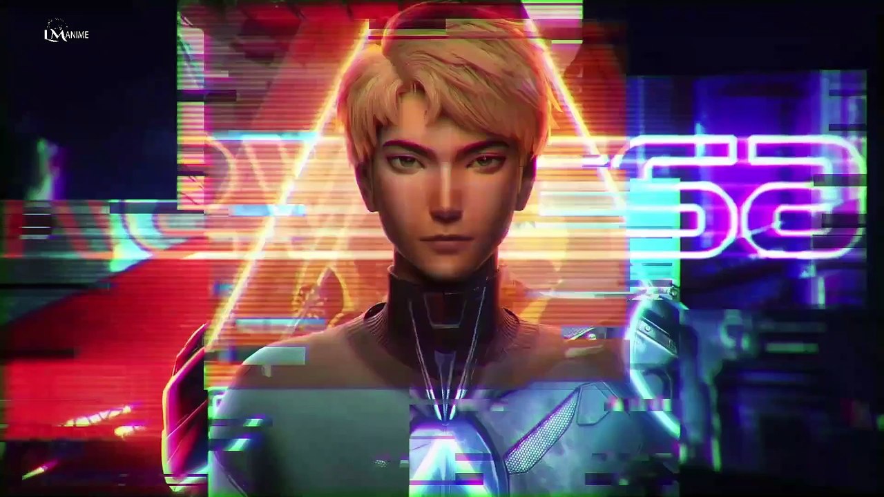 Villain Initialization 03