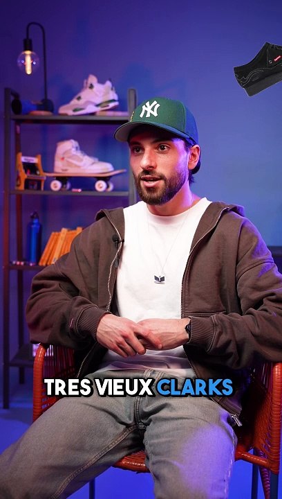 Clarks : cop or drop ?