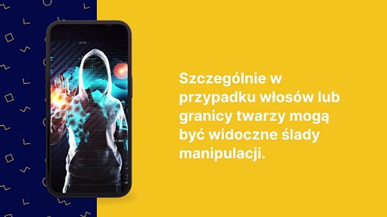 Jak rozpoznać Deepfake?