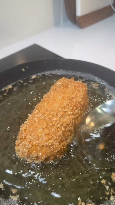 CORDON BLEU TONKATSU 