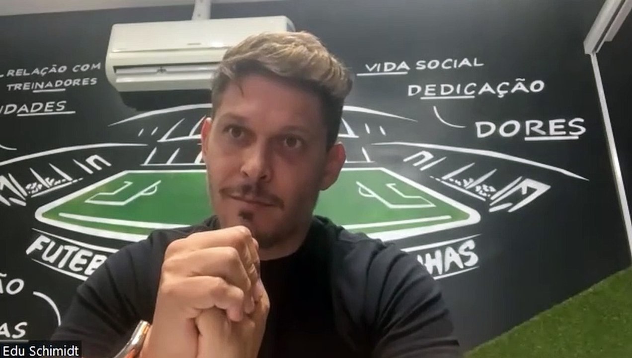 Edu habla sobre el derbi