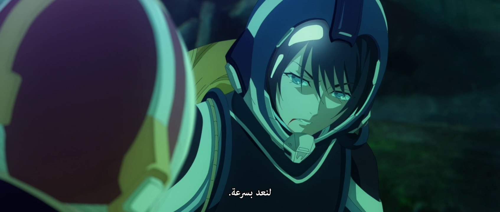 انمي Dragon Raja الموسم الاول الحلقة 5 مترجمة -  Dragon Raja - 05