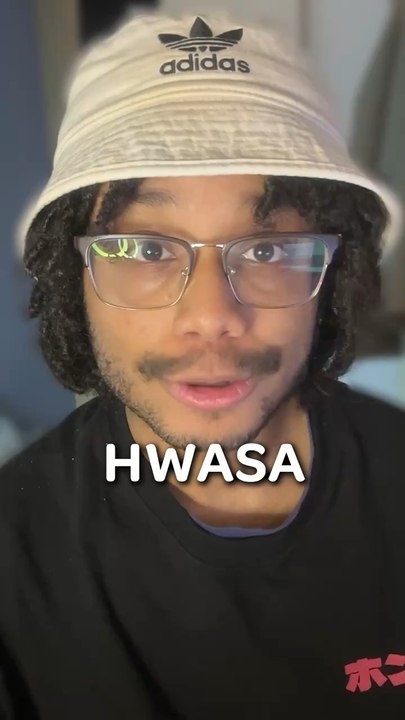 [Portrait] HWASA - L’artiste exceptionnelle qui ne baisse jamais les bras !