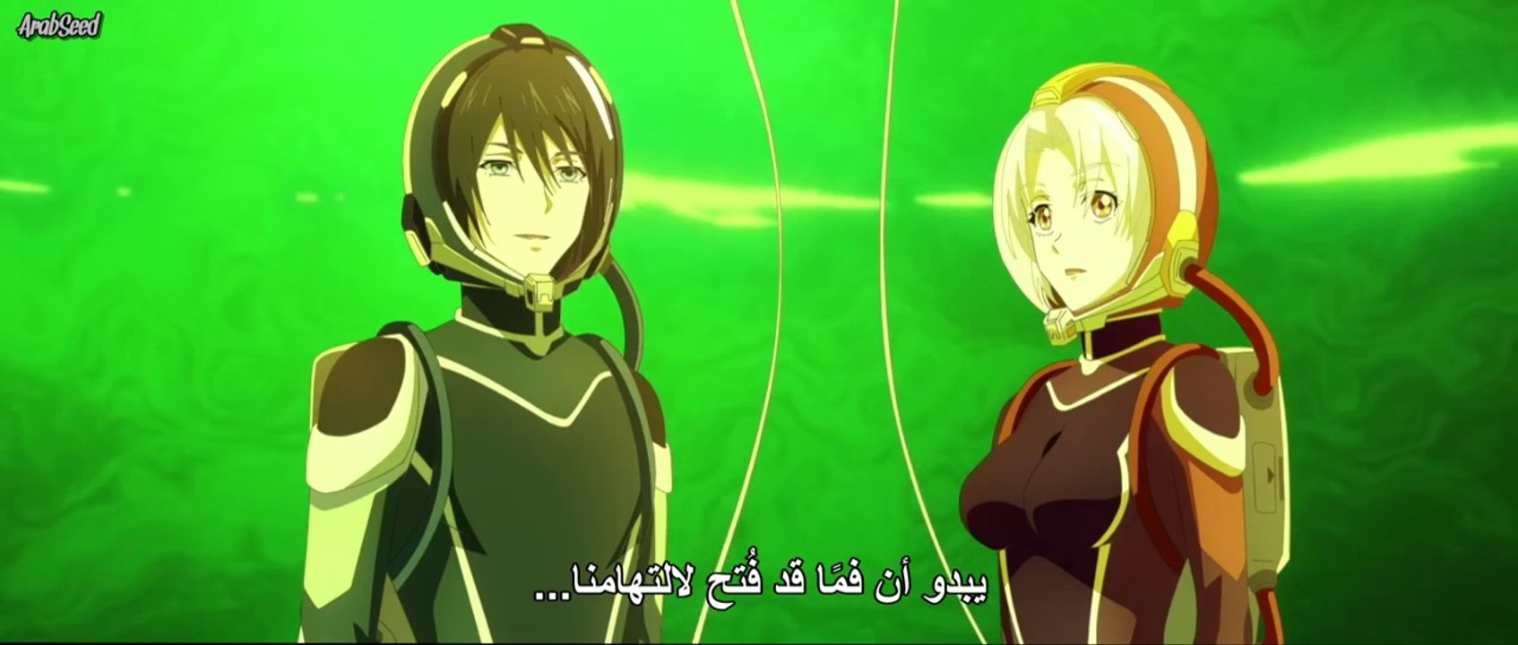 انمي Dragon Raja الموسم الاول الحلقة 4 مترجمة -  Dragon Raja - 04