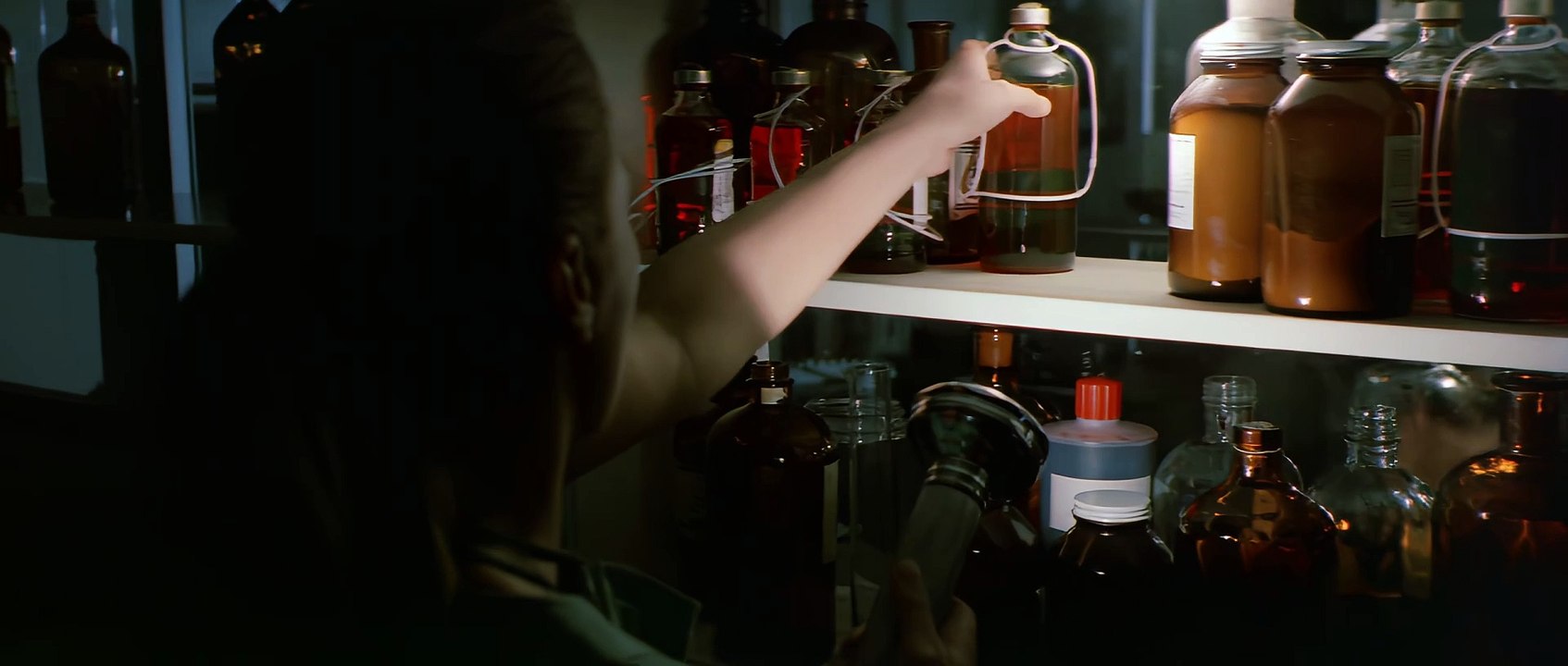 Nightmare City 1980 AI Upscaled