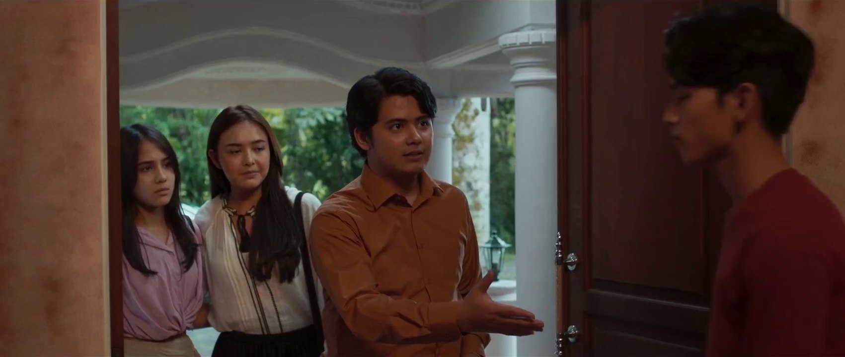 INDIGO 2023 - FILM HOROR INDO TERBAIK