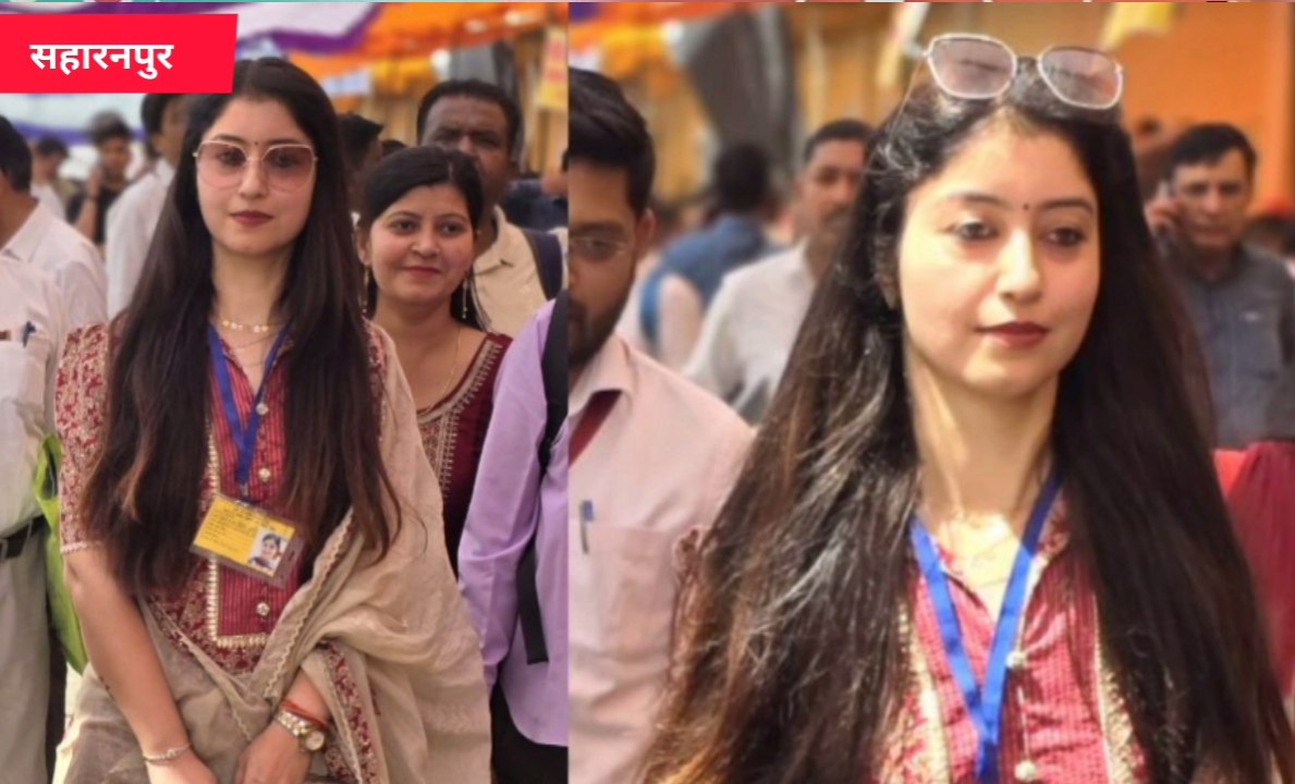 मिलिए सोशल मीडिया सेंसेशन ईशा अरोड़ा से