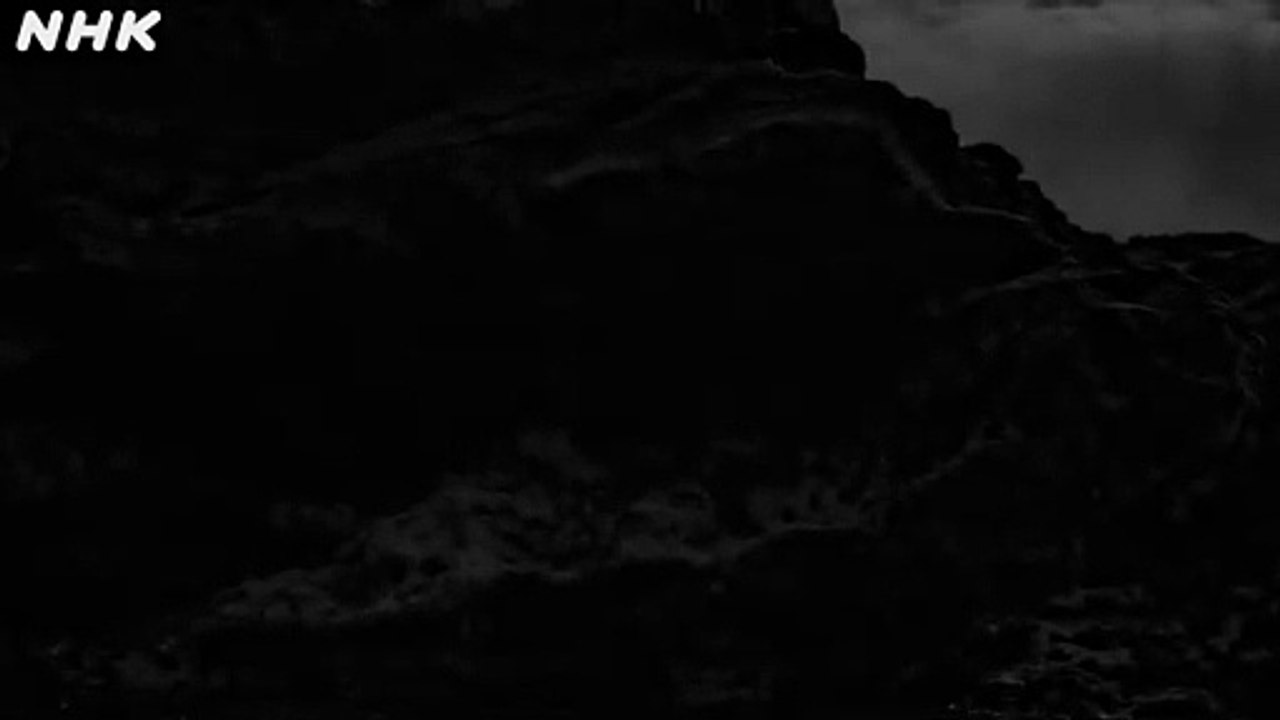 『岸辺露伴は動かない』最新作「密漁海岸」＆『岸辺露伴 ルーヴルへ行く』5月放送！