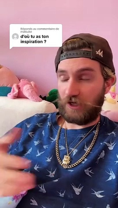 Comment trouver l'inspiration ?