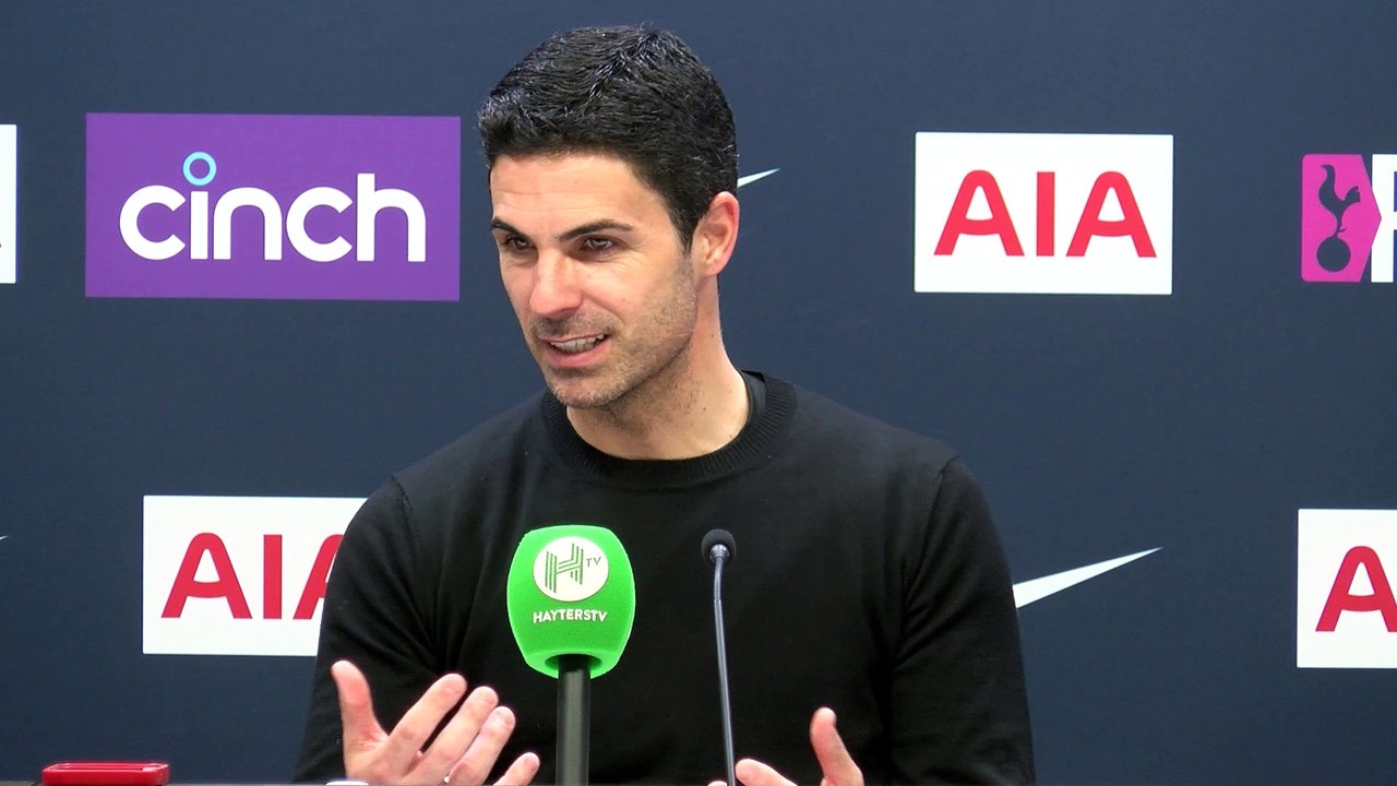 3 points up and top of the table for title leaders Arsenal