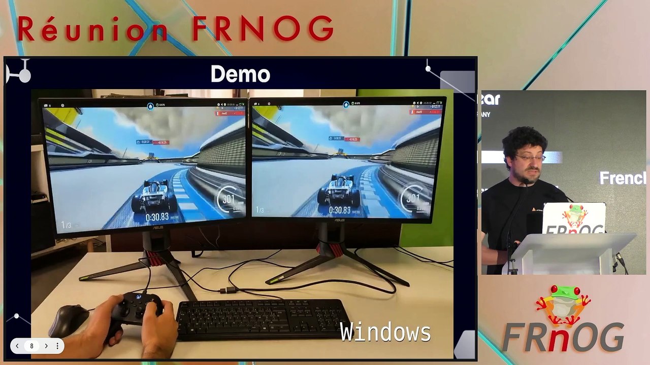 FRnOG 39 - Jean-Baptiste Kempf : Le projet Kyber