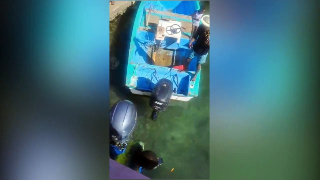 GENERAL MANAGER SPEAKS