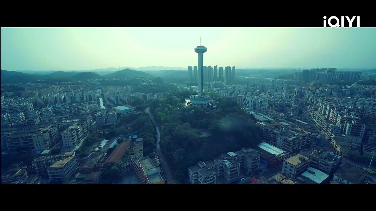 预告：年轻警察被困在犯罪集团里，从此只能被迫生根发芽 | 不可告人 TELL NO ONE | 爱奇艺华语剧场