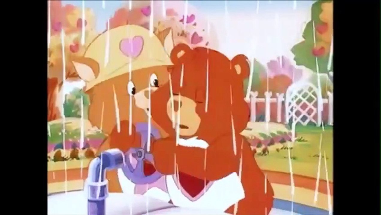 The Care Bears Family   'Home Sweet Homeless'
