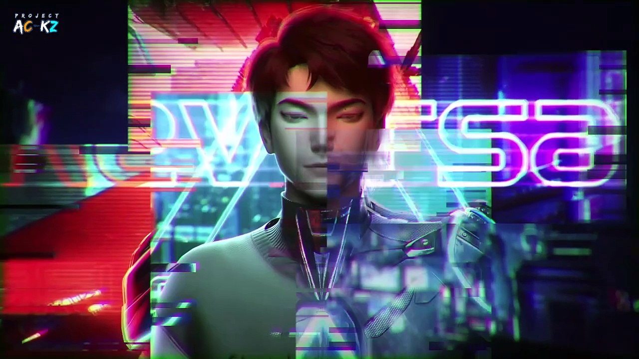 Villain Initialization Episode 3