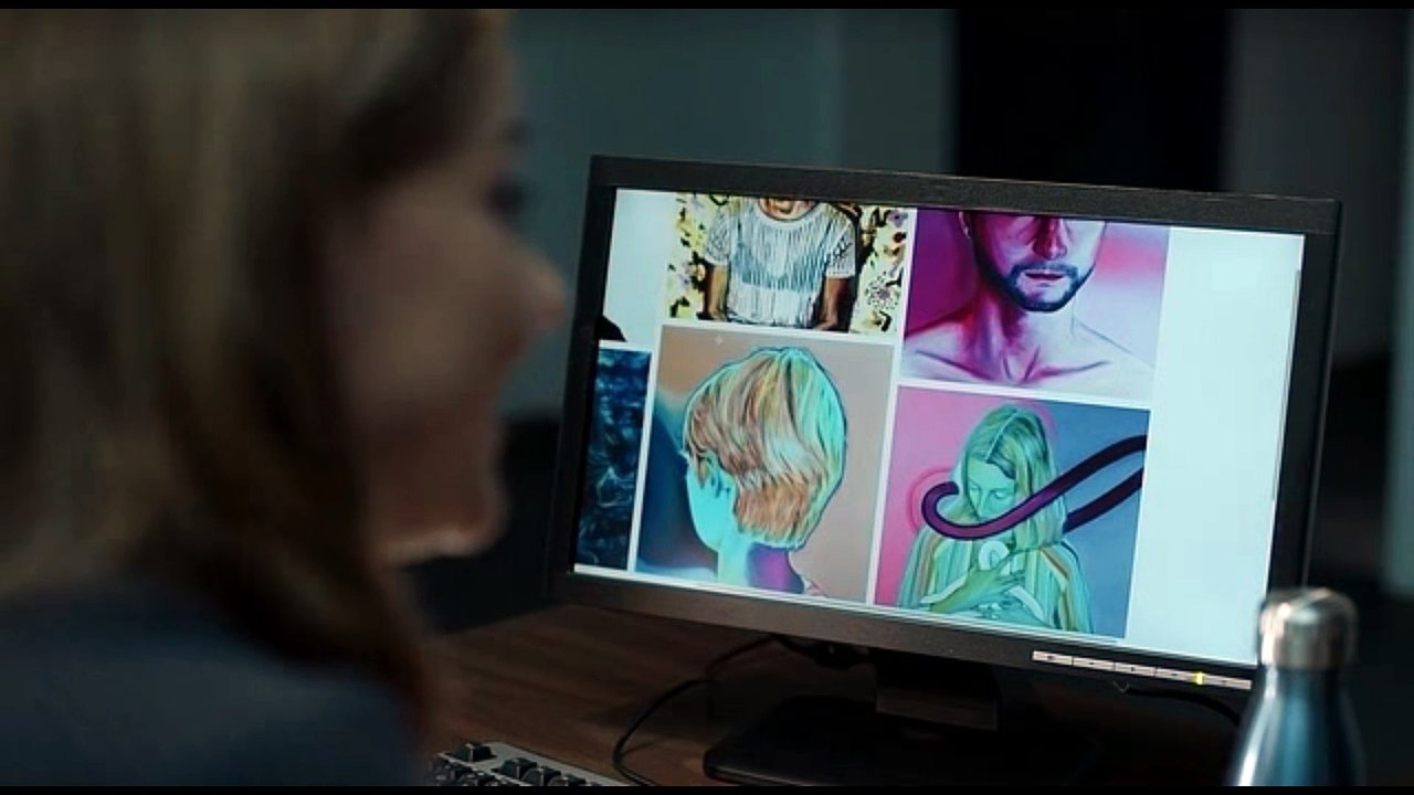 My Teacher My Obsession (2018)