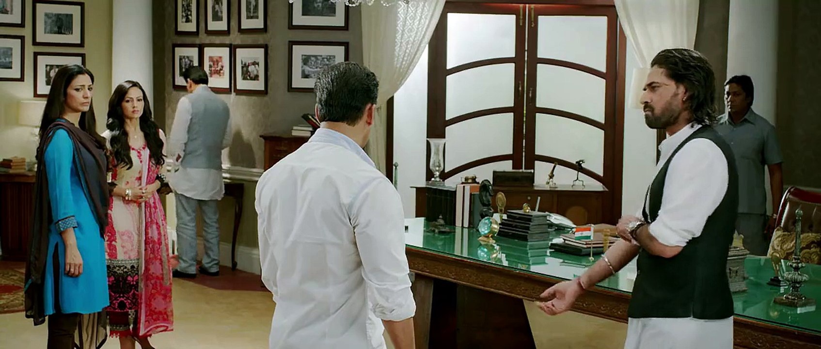 Watch Full Action Movies in Hindi Dubbed 🎬 | Hollywood & South Indian Blockbusters