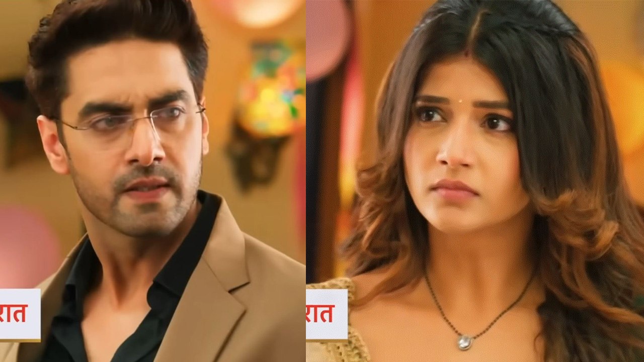 Yeh Rishta Kya Kehlata Hai Update: Abhira की Poddar House में फिर Entry कराएगा Armaan ?