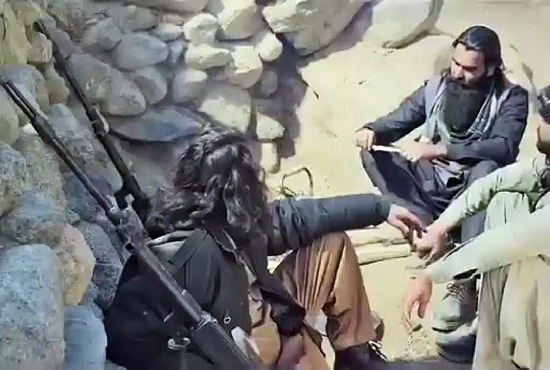 Indian new movies 2024  - Short Clip - Fighter