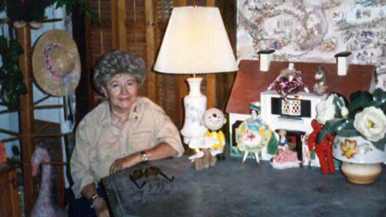 The Wishing Well Mystery - Murder in the Heartland