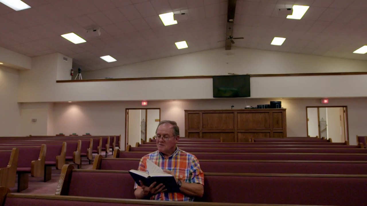 Scared Silent - Murder in the Heartland