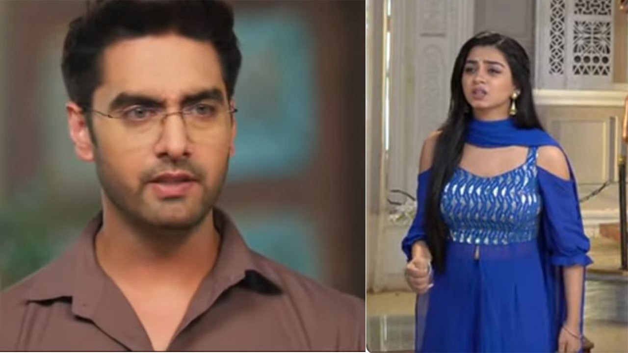 Yeh Rishta Kya Kehlata Hai Update: Ruhi होने देगी Poddar House में Abhira की Re-Entry ?