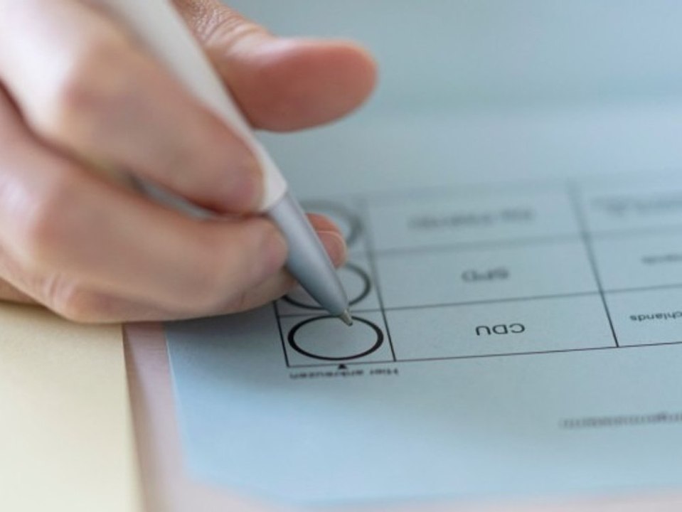 Studie zeigt: Die Deutschen wollen online wählen