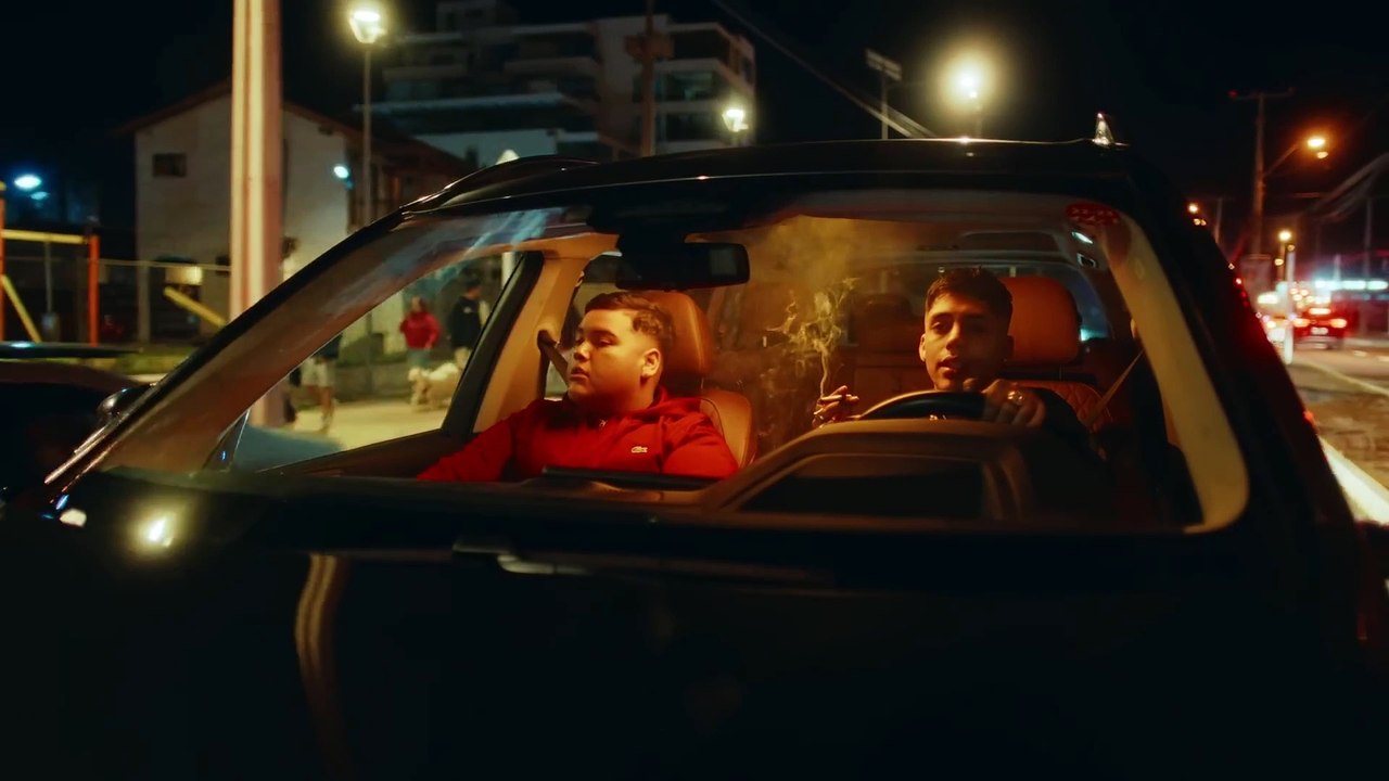 FloyyMenor et Cris MJ cartonnent en France avec "Gata Only"