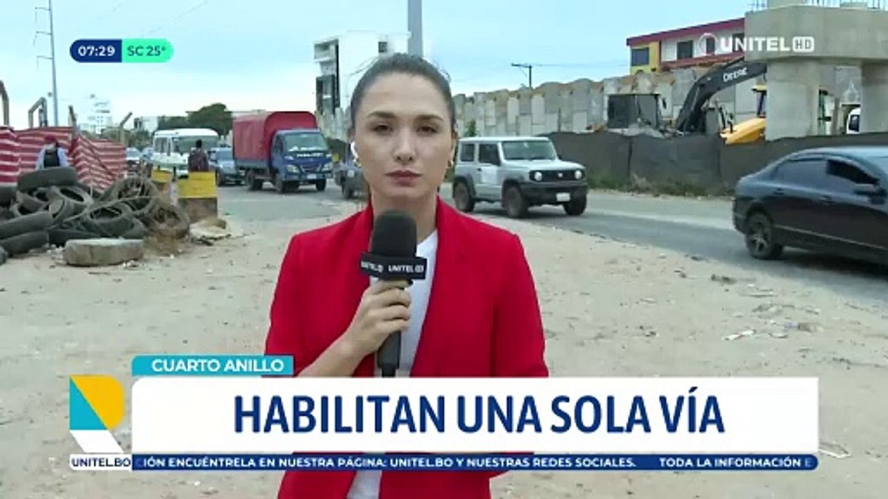 Macabro hallazgo en el río Piraí: Vecinos encuentran un cadáver en descomposición