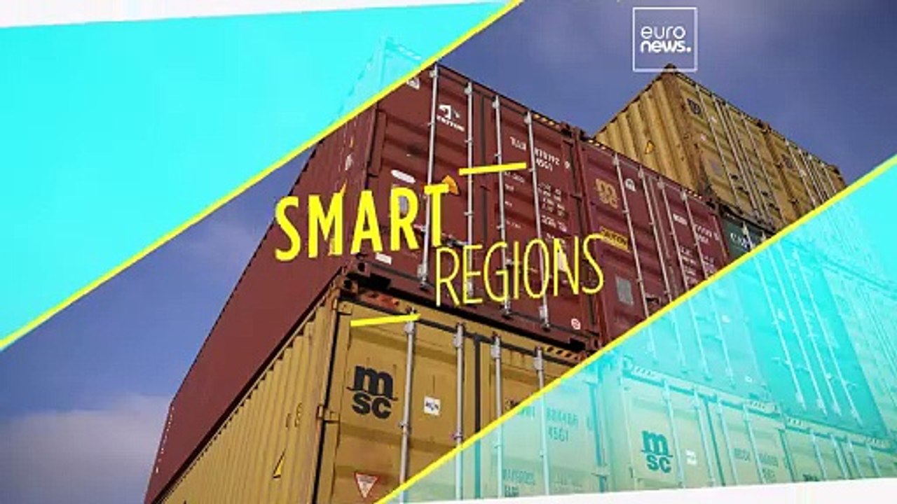 Why does the 'first come, first served' rule at ports need to change?