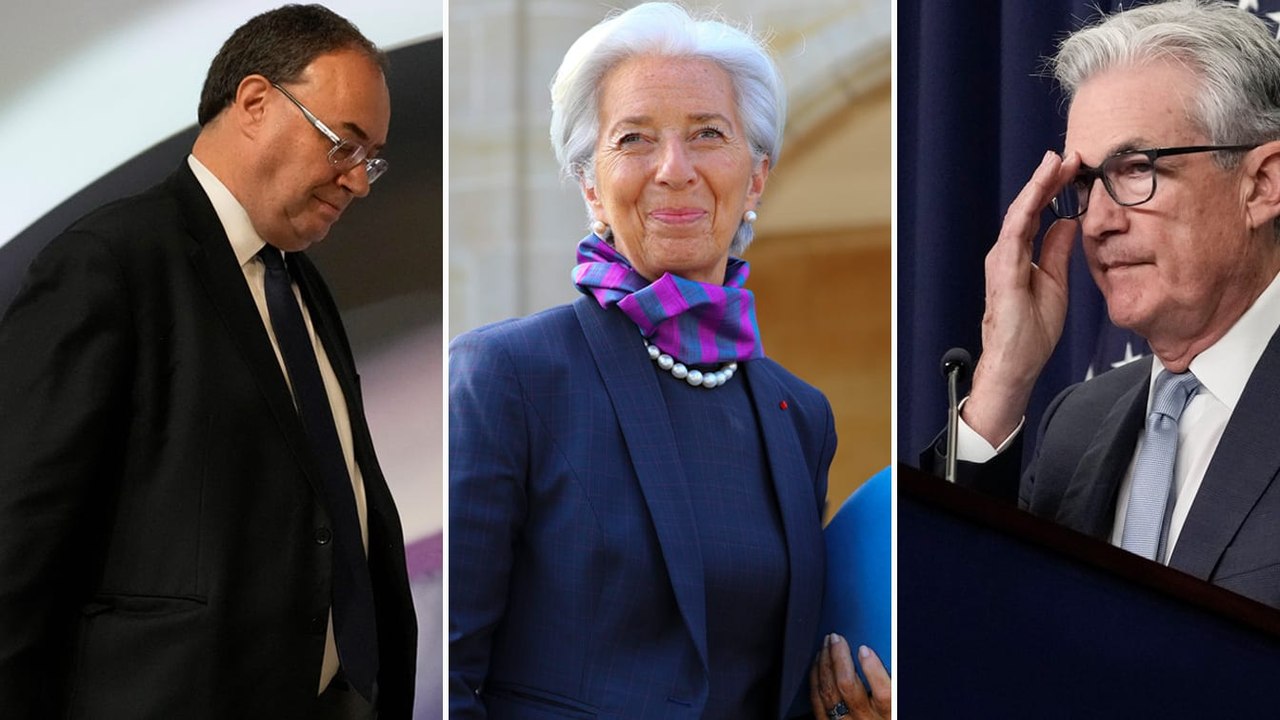 Why interest rates matter to bonds, stocks and cash