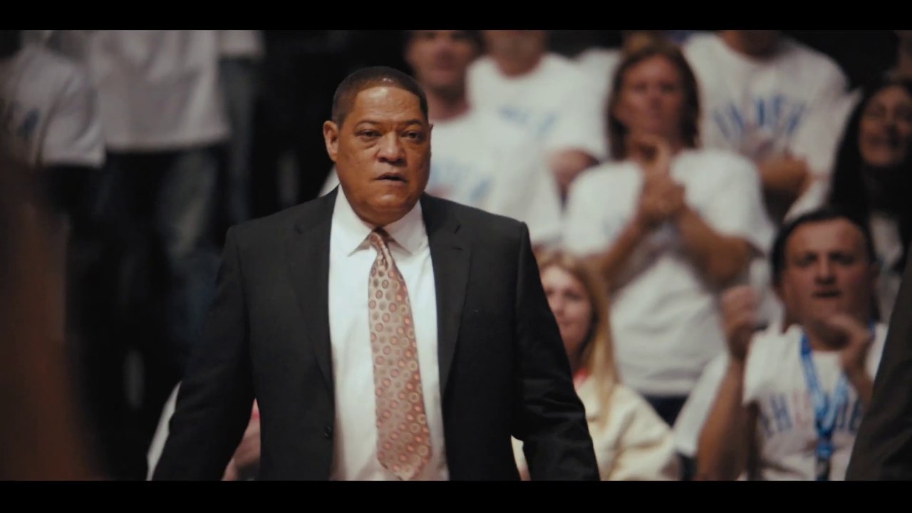 Clipped - Official Trailer